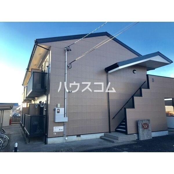 アンフィニ大澤 AB