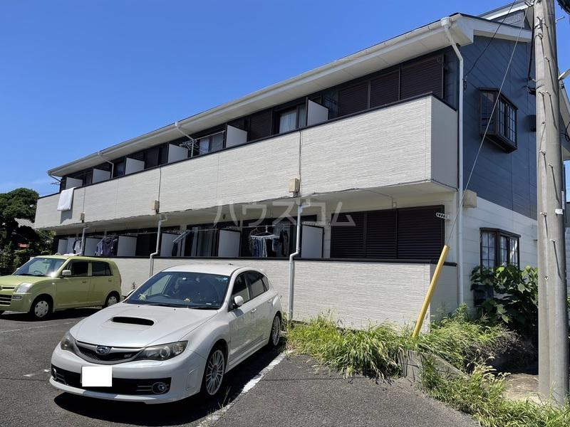 ステーションプラザ