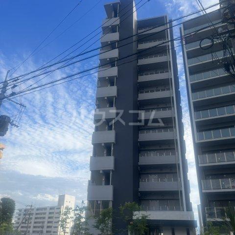 サニークレスト東比恵Ⅱ