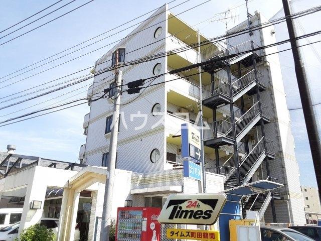 エクレール南町田