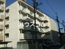 マンション豊城