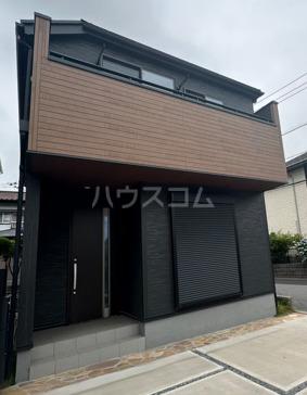 京葉線 検見川浜駅 徒歩12分 2階建 築3年