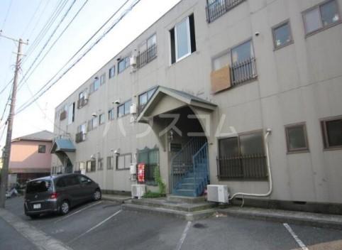 あすかマンション