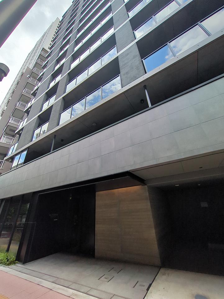 ALTERNA三軒茶屋(2LDK/7階)