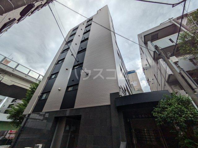 第一笹塚ビル(2LDK/5階)
