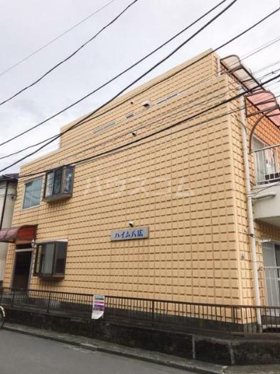 ハイム八広