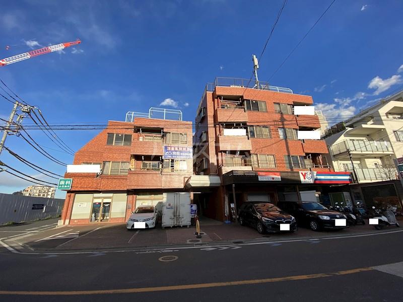 ハイム山広