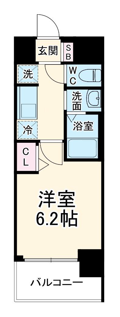 プレサンス岐阜ゼクシス