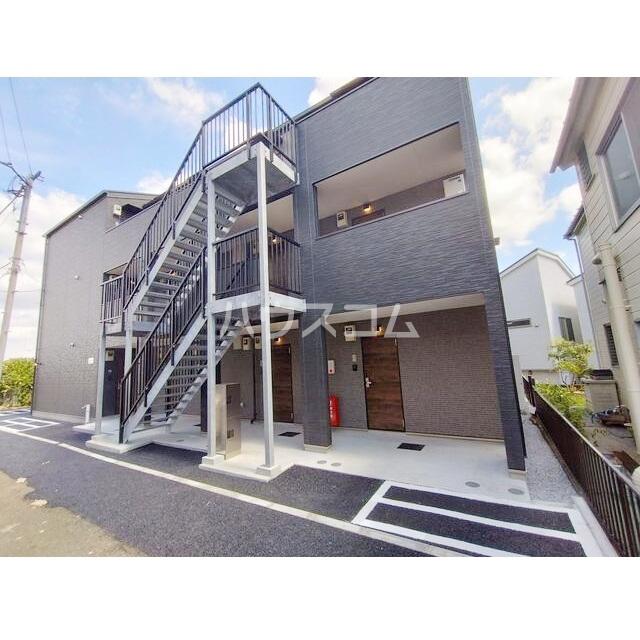ラフィーネ西横浜