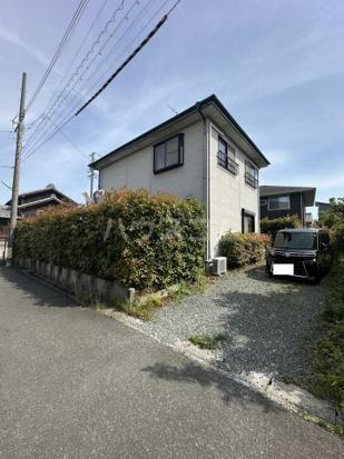 東海道本線 豊橋駅 徒歩35分  築27年(4LDK)
