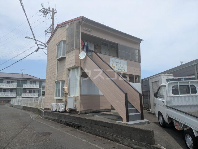 バンビ小鹿