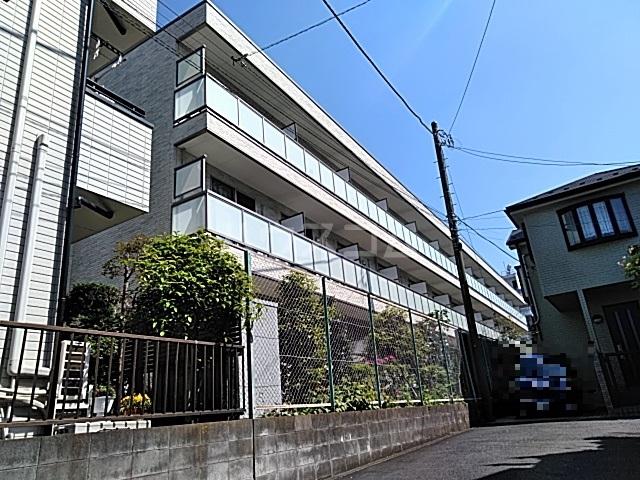 パルコート宮崎台