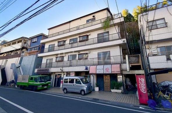 アシスト赤塚マンション(4DK/2階)