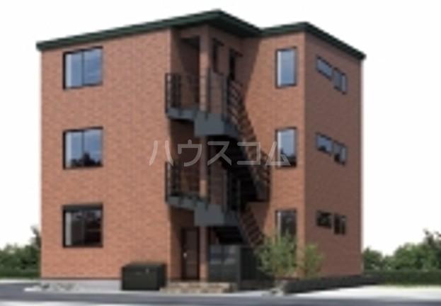 SIESTAVILLA練馬高野台TERRAVENE