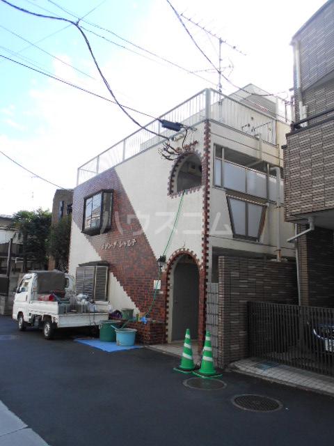 メゾン・ド・シャルテ