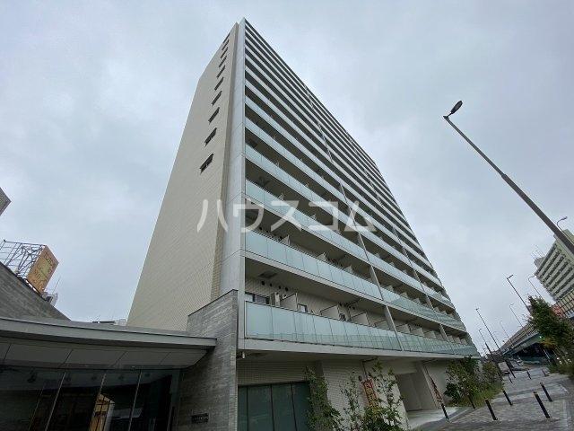 レスピール川崎