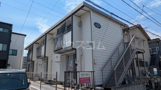 ハイツ小野