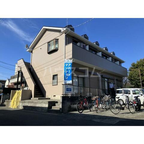 パークヒルアダチ(1K/1階)