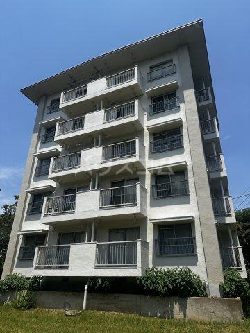 武里団地5街区15号棟