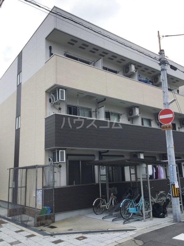 フジパレス吹田イーストIII番館