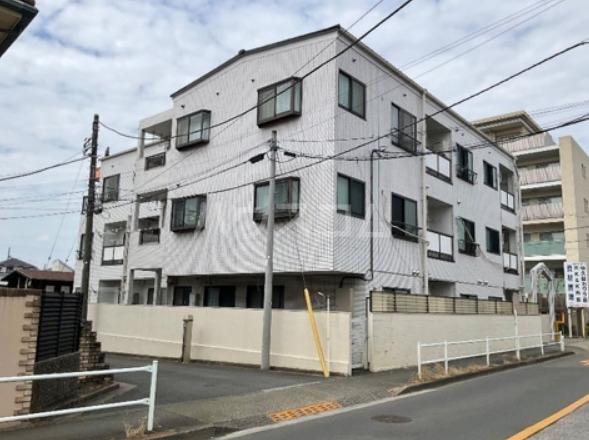 小平ファミリーマンション