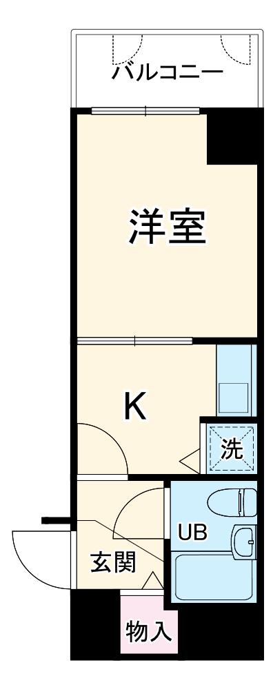 ライオンズマンション京都三条