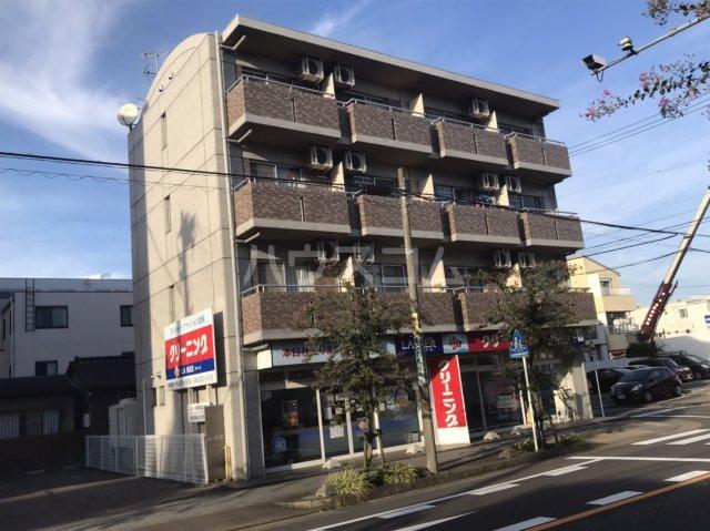 セントラルヴィレッジ