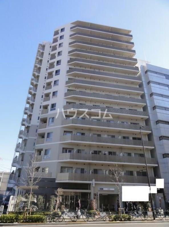 ユニロイヤル西早稲田