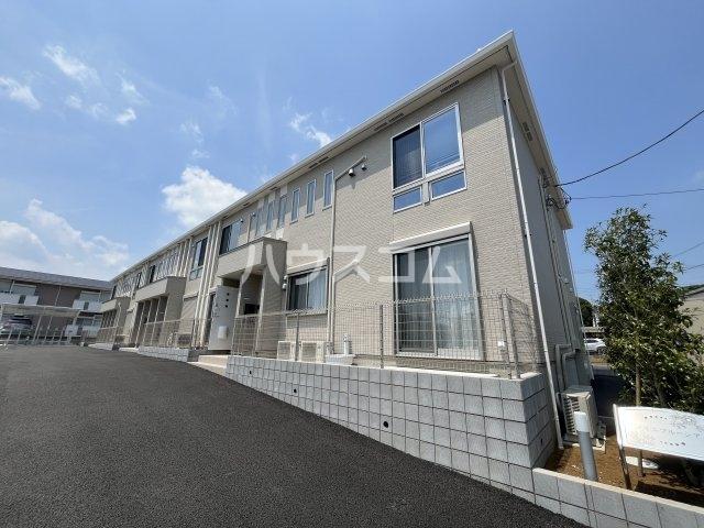 ノイエプルーシア(2LDK/2階)