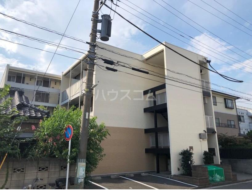 レオパレスなかやま