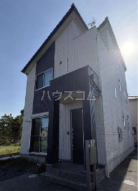 高崎線 吹上駅(埼玉) 徒歩23分 2階建 築14年