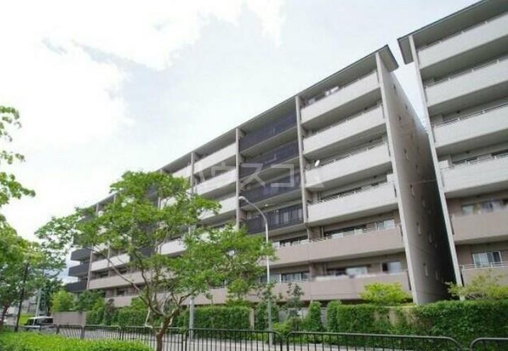 イニシア梅路公園
