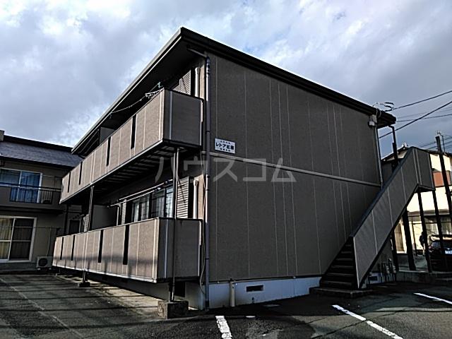レトア加藤(2DK/2階)