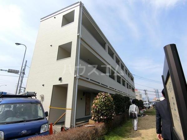 カインドネス八王子北野町
