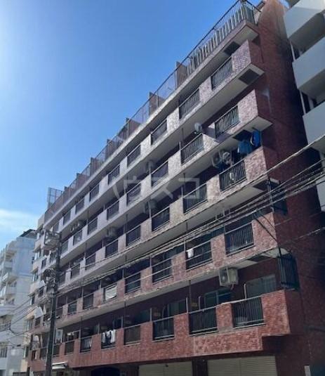 ライオンズマンション伊勢佐木長者町