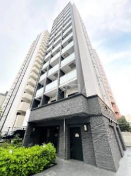 LEA川崎壱番館