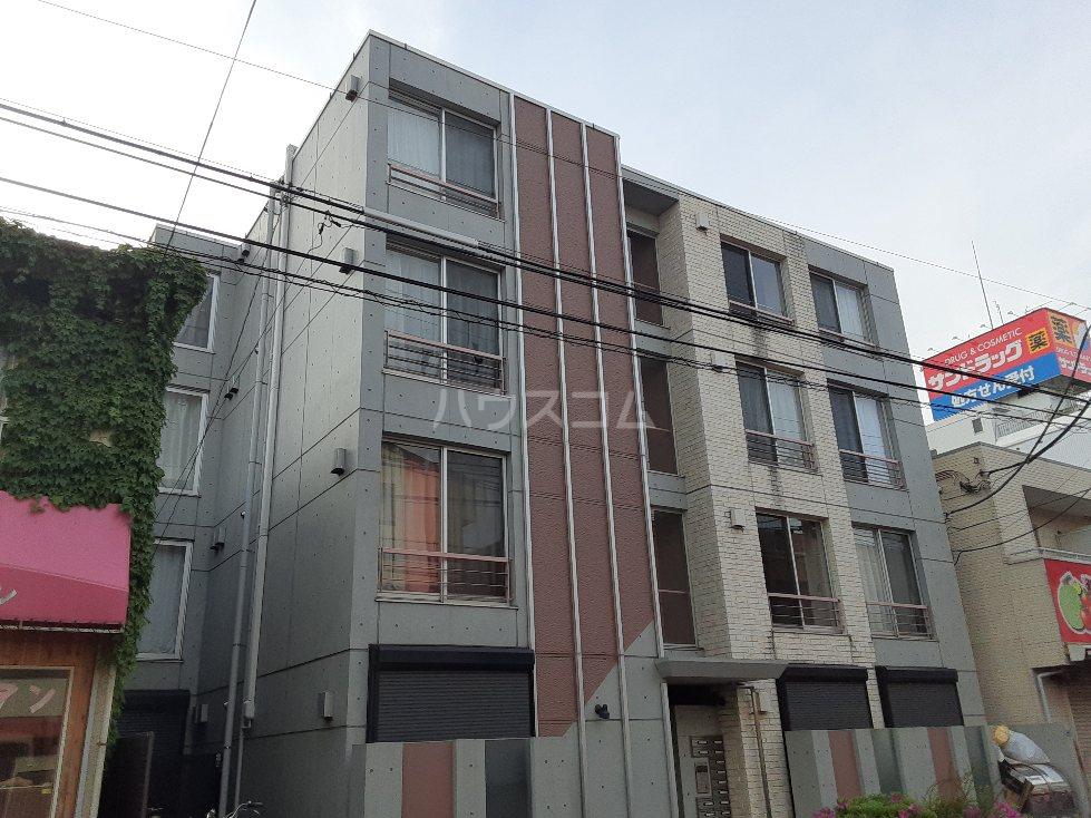 ラピス武蔵小金井