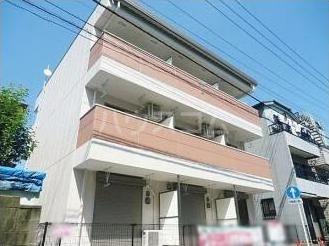 キャトルセゾン川崎