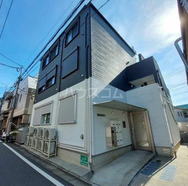 モンレーヴ下石神井