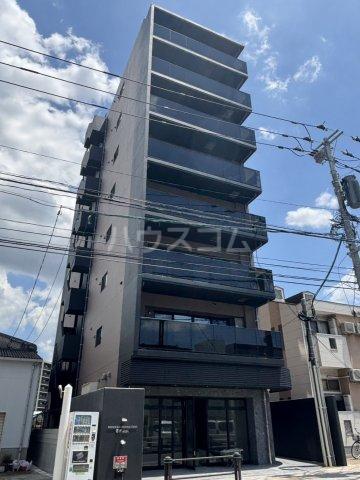 MODERN ASPIRATION 箱崎AXIA