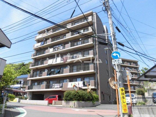 メイグリーン塚田(1DK/5階)