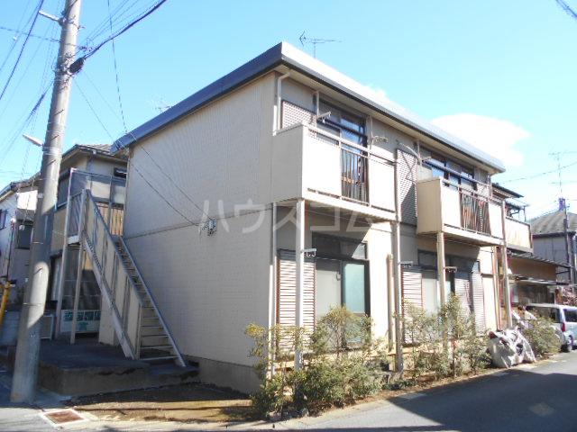 シティハイム宮代