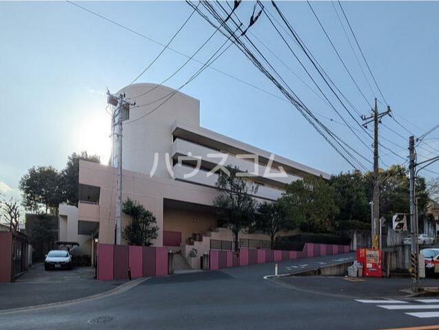 クレセントコート川崎
