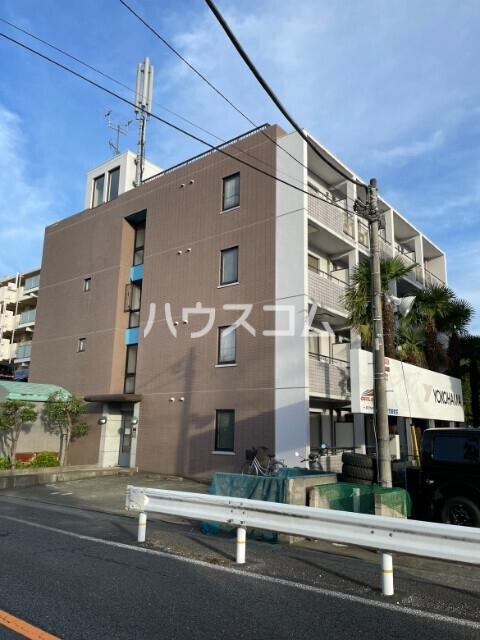 ドムアコード協栄