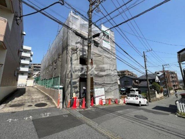 鶴見区下末吉マンション(1LDK/3階)