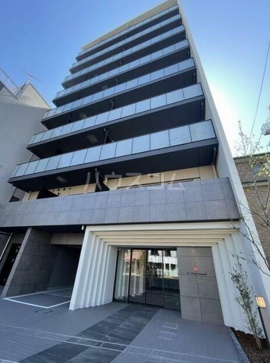 ドゥーエ南砂町