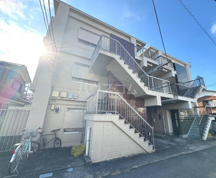 クロノス府中