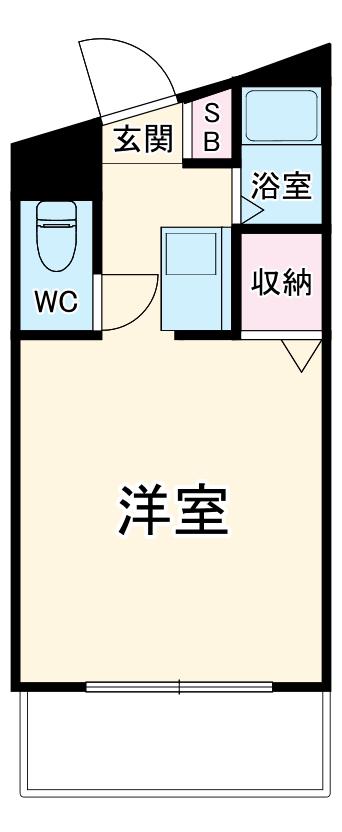 ポートハイム西横浜