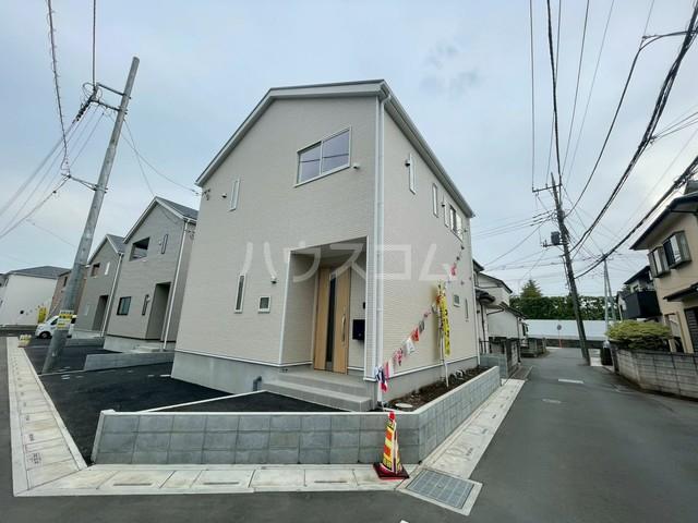 高崎線 上尾駅 徒歩33分  築1年(4LDK)