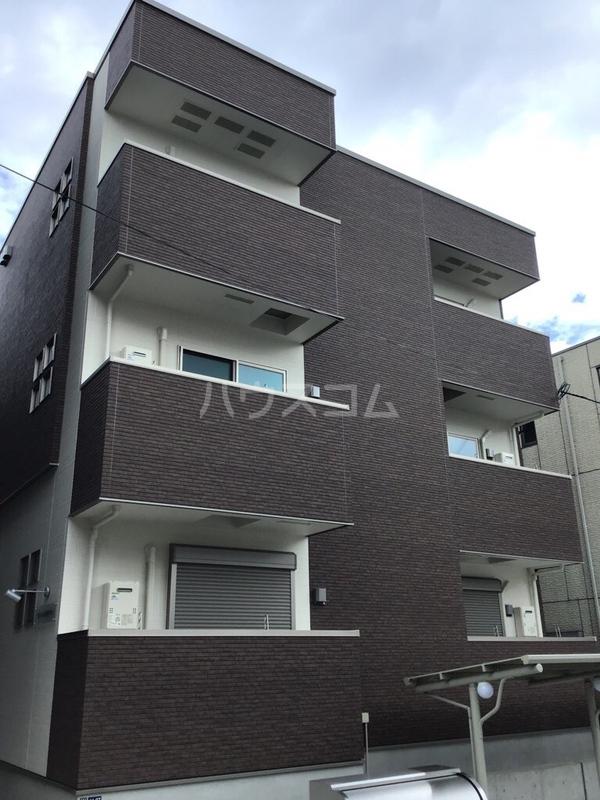 フジパレス石橋サウス